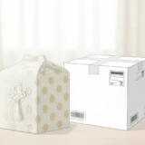 粉骨の送骨キットの流れを完全解説｜ゆうパックだけ郵送できる点に注意！