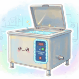 粉骨（遺骨）洗浄サービス。超音波洗浄のメリットは？