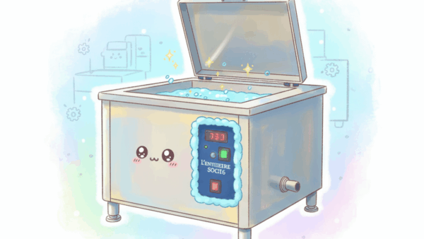 粉骨（遺骨）洗浄サービス。超音波洗浄のメリットは？